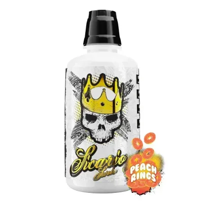 Xtremis Cartel Sicario Swole