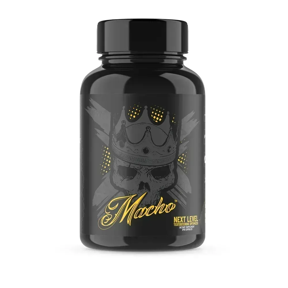 Xtremis Cartel Macho, Size: 240 Capsules