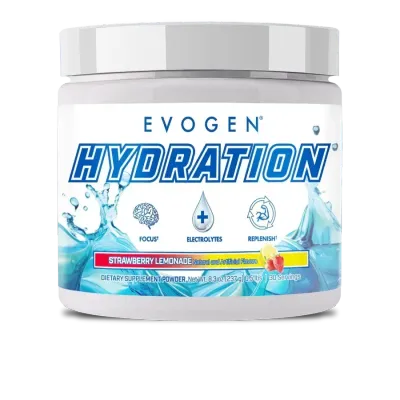 Evogen Hydration