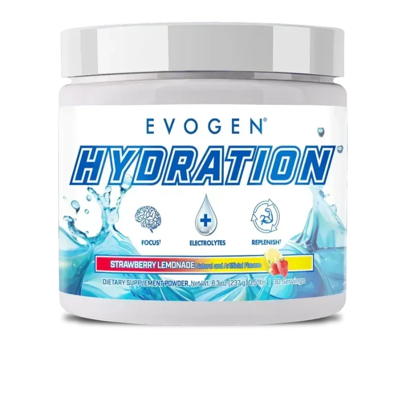 Evogen Hydration