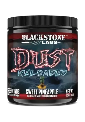 Blackstone Labs Dust Reloaded Pre-Workout