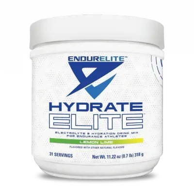EndurElite Hydrate Elite EndurElite Hydrate Elite
