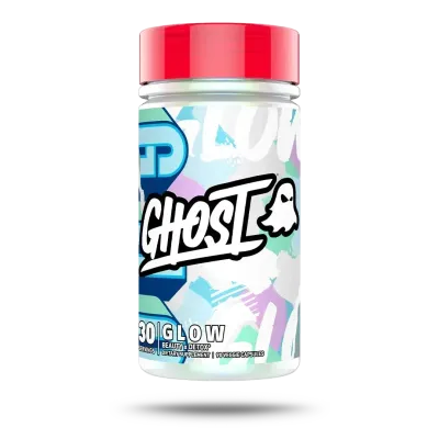 Ghost Glow Ghost Glow