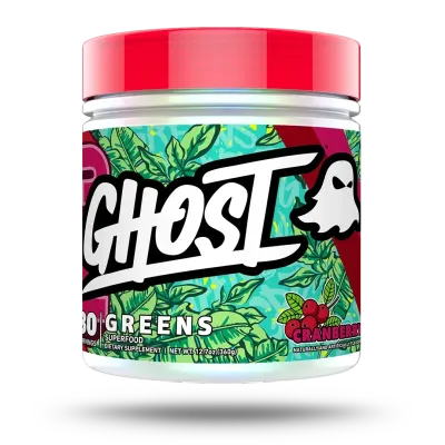Ghost Greens