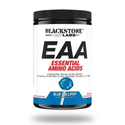 Blackstone Labs EAA Blackstone Labs EAA