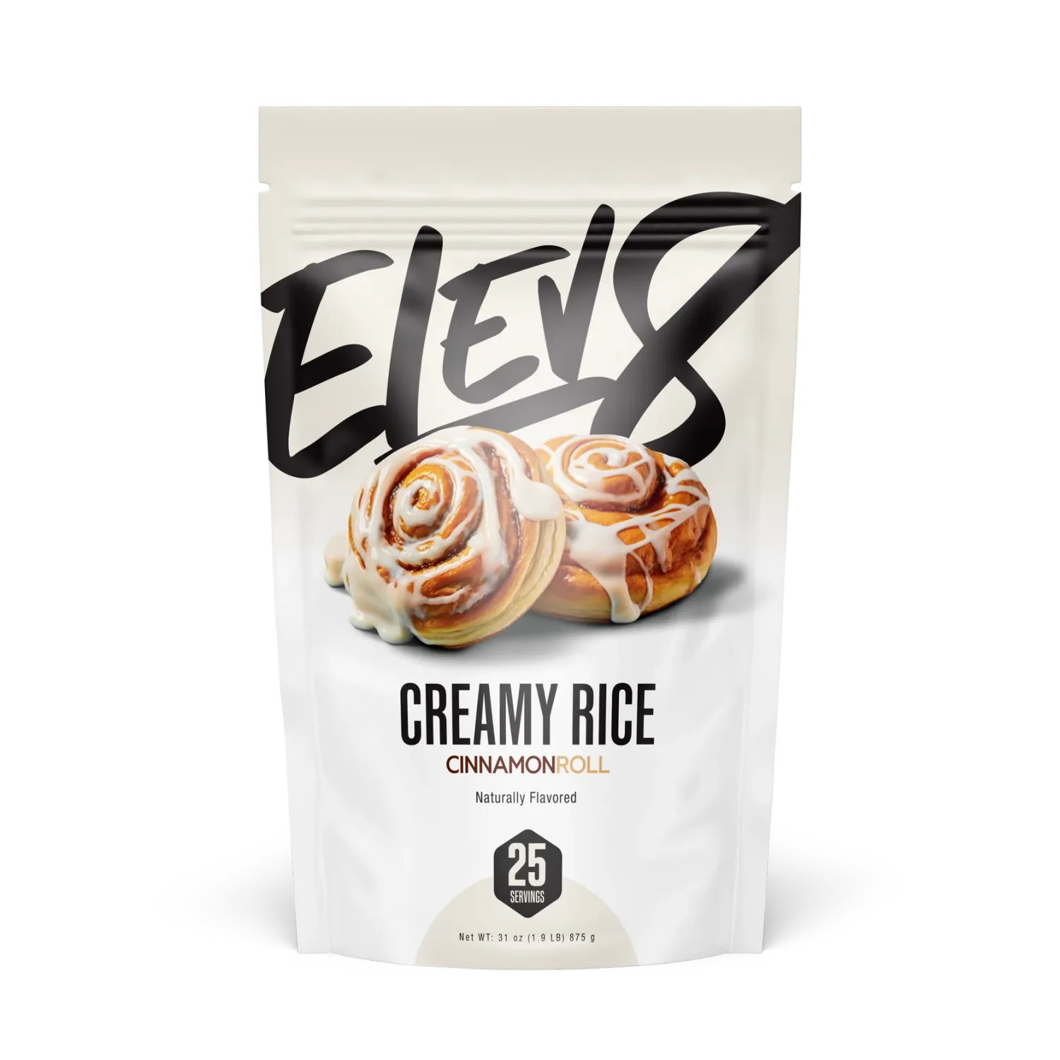 Elev8 Foods Creamy Rice