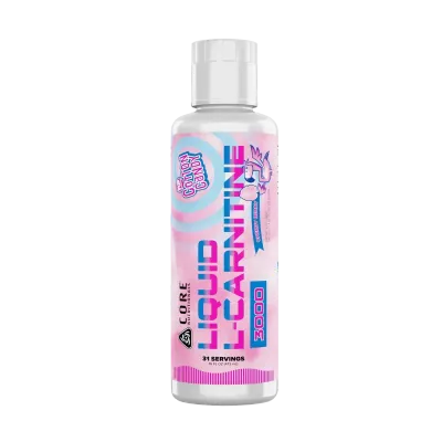 Core Nutritionals Liquid L-Carnitine