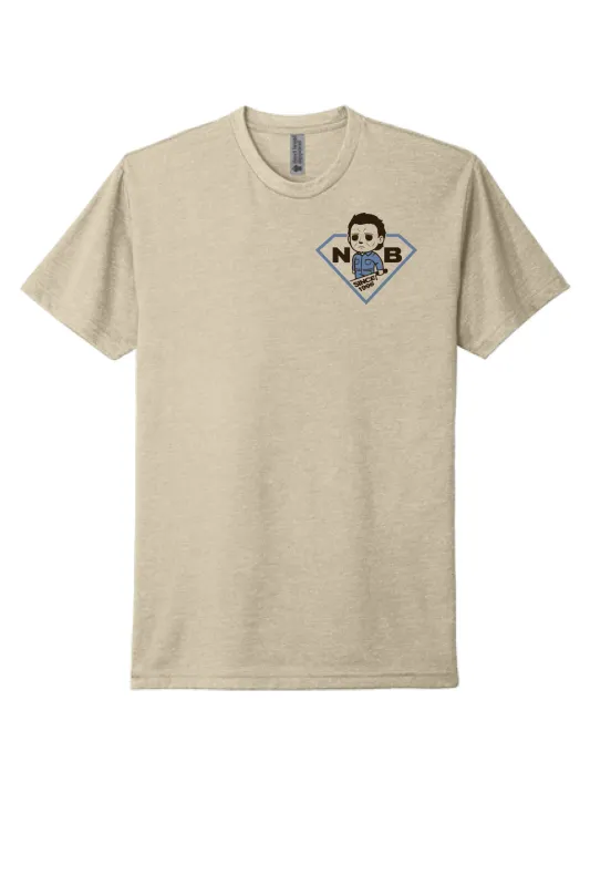 Natural Body Apparel Halloween 2025 Shirt
