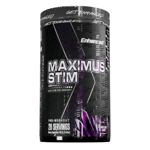 Enhanced Labs Maximus Stim
