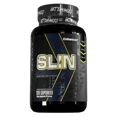 Enhanced Labs Slin Enhanced Labs Slin