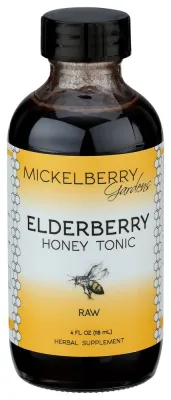 Mickelberry Gardens Honey Tonic