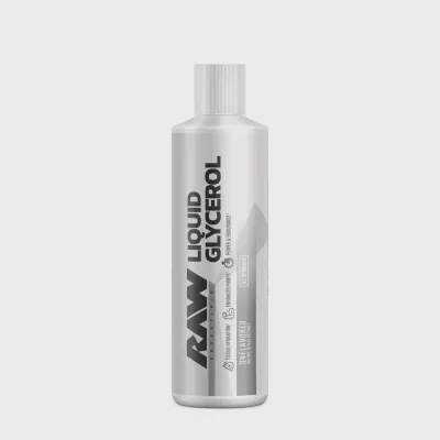 Raw Nutrition Liquid Glycerol