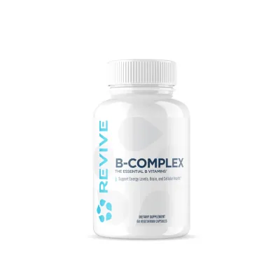 Revive B-Complex