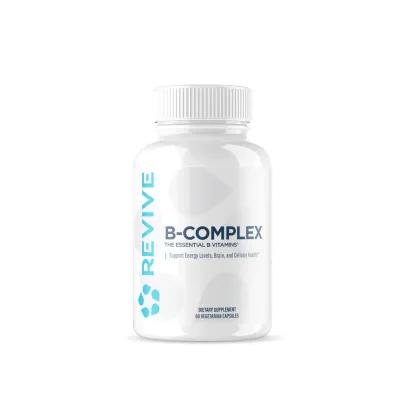 Revive B-Complex