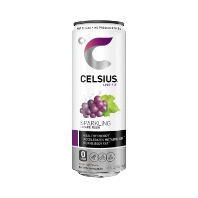 Celsius Energy Drinks Celsius Energy Drinks