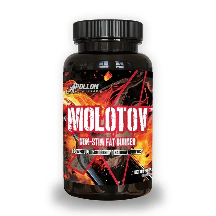 Apollon Nutrition Molotov V4