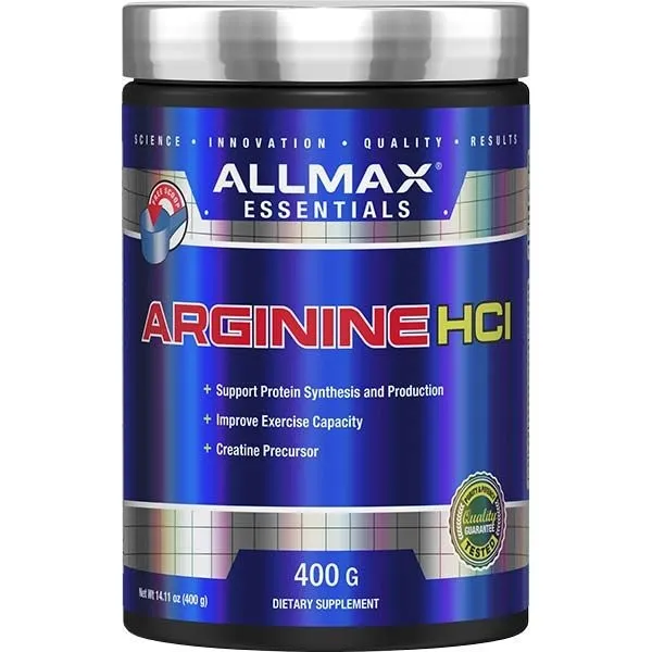 Allmax Arginine HCI