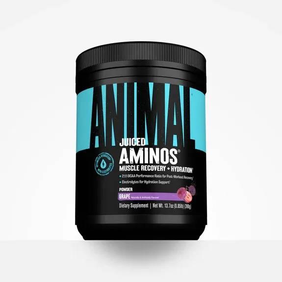 Universal Animal Juiced Aminos