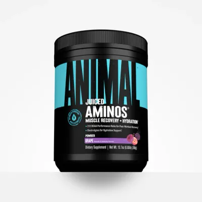Universal Animal Juiced Aminos