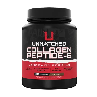 Unmatched Supps Collagen Peptide-6