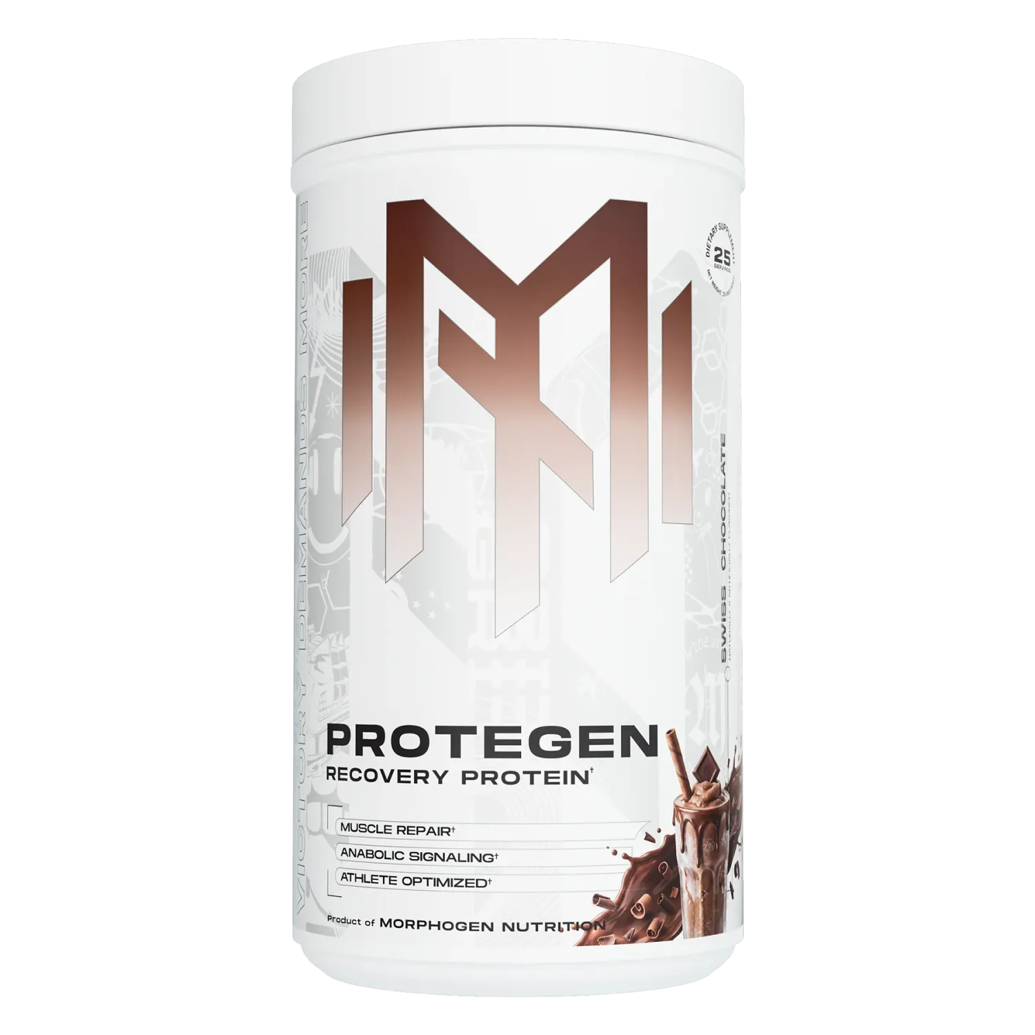 Morphogen Nutrition Protegen
