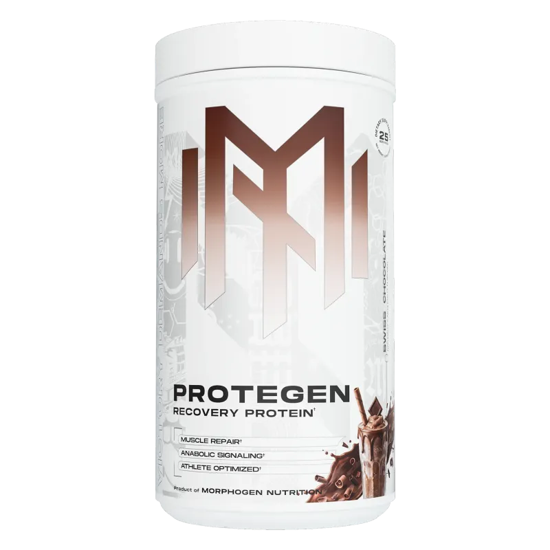 Morphogen Nutrition Protegen
