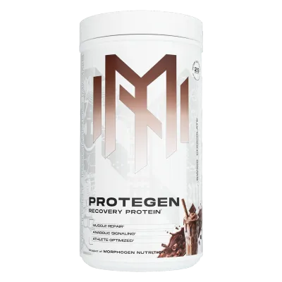 Morphogen Nutrition Protegen