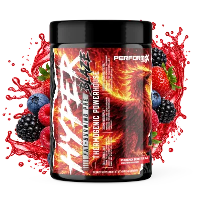 Performax Labs Hyper Blaze