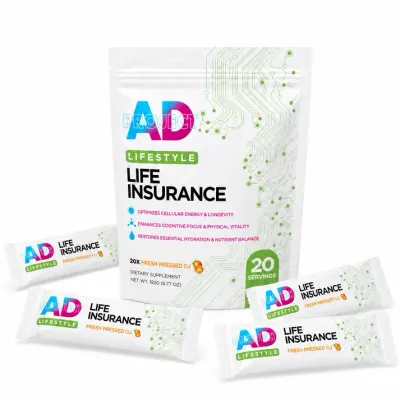 Project AD Life Insurance
