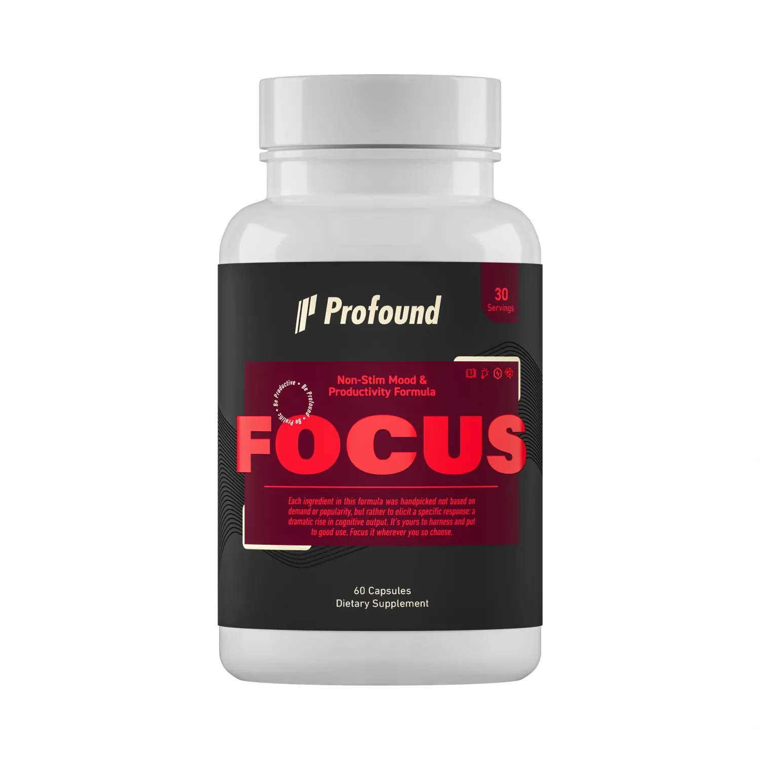 Profound Focus