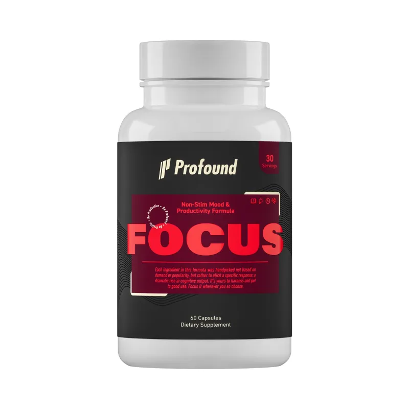 Profound Focus
