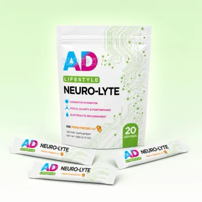 Project AD Neuro-Lyte