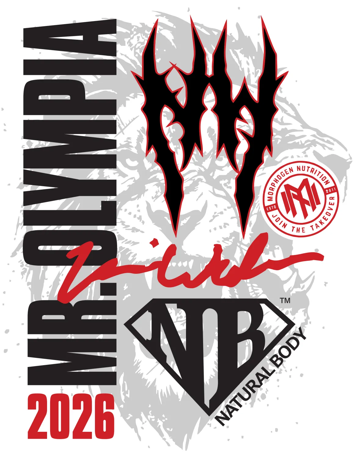 Nick Walker VIP Meet-and-Greet Ticket