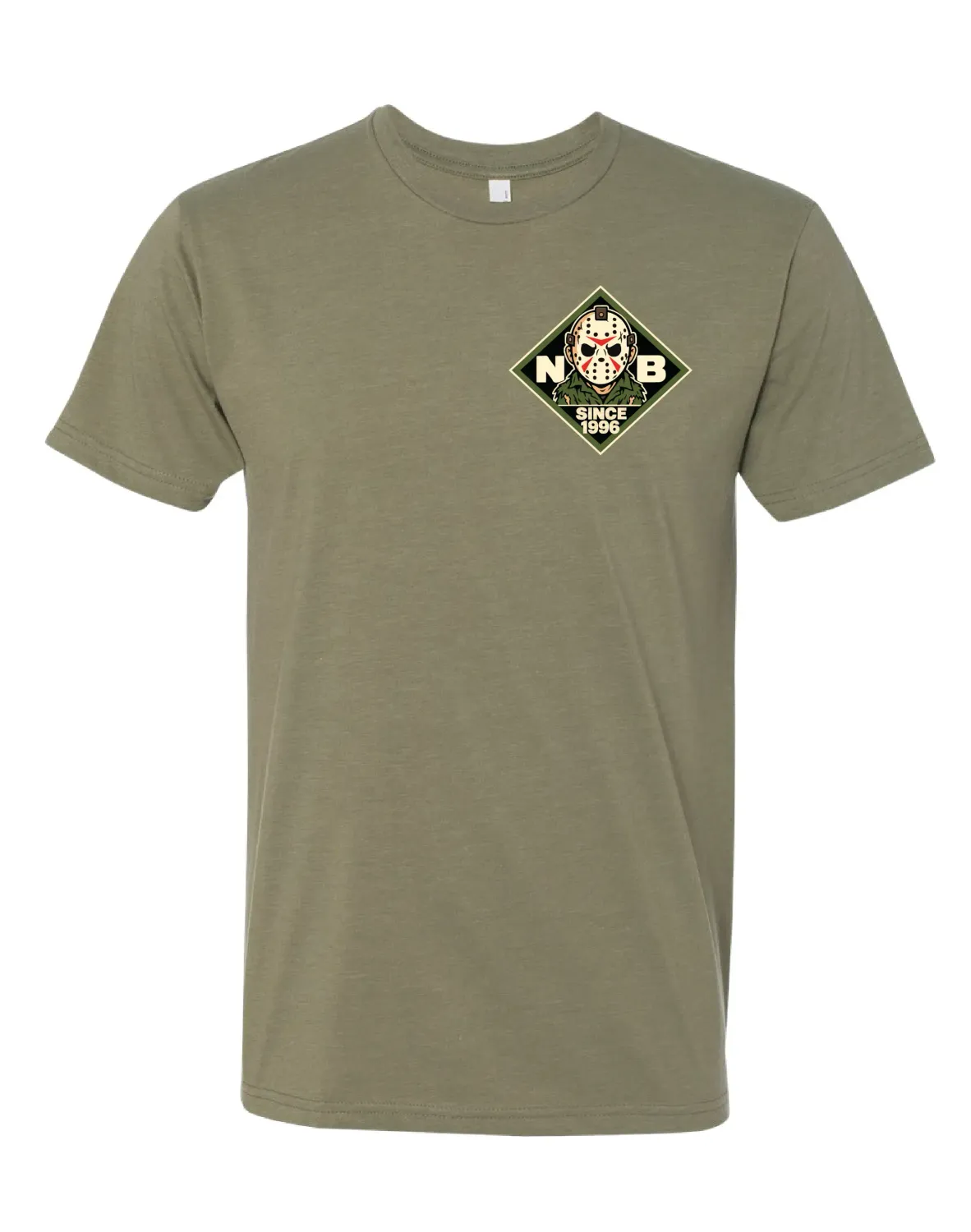 Natural Body Halloween 2026 Shirt