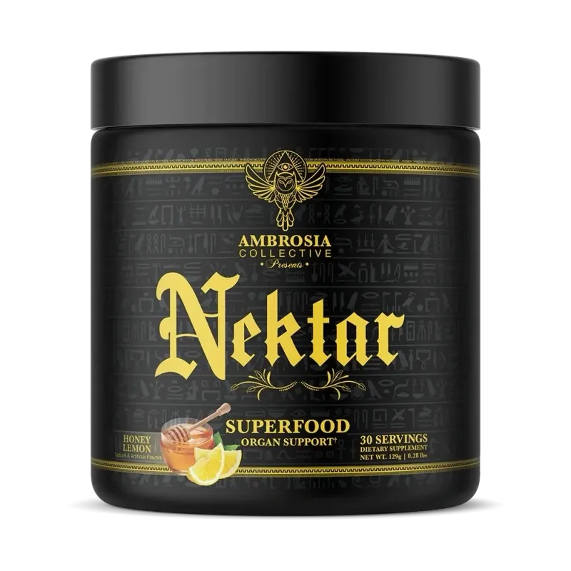 Ambrosia Nektar