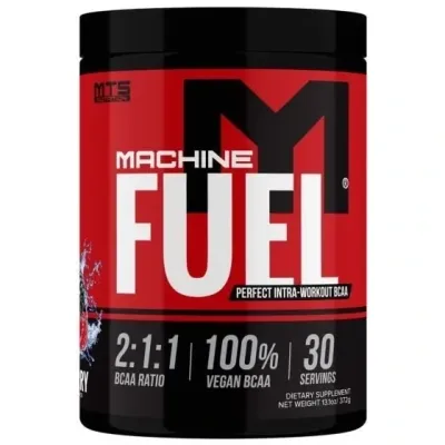 MTS Nutrition Machine Fuel