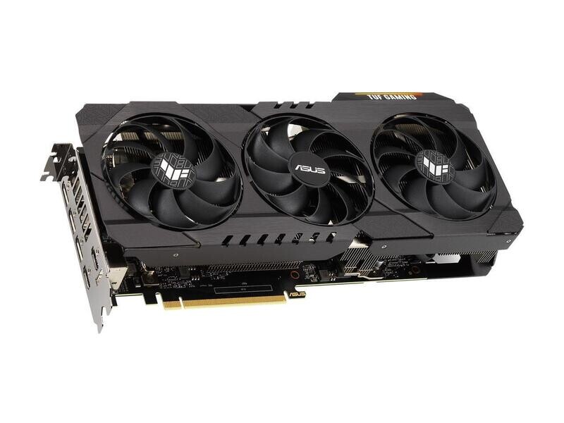 EVGA GeForce RTX 3090 FTW3 ULTRA GRAPHIC