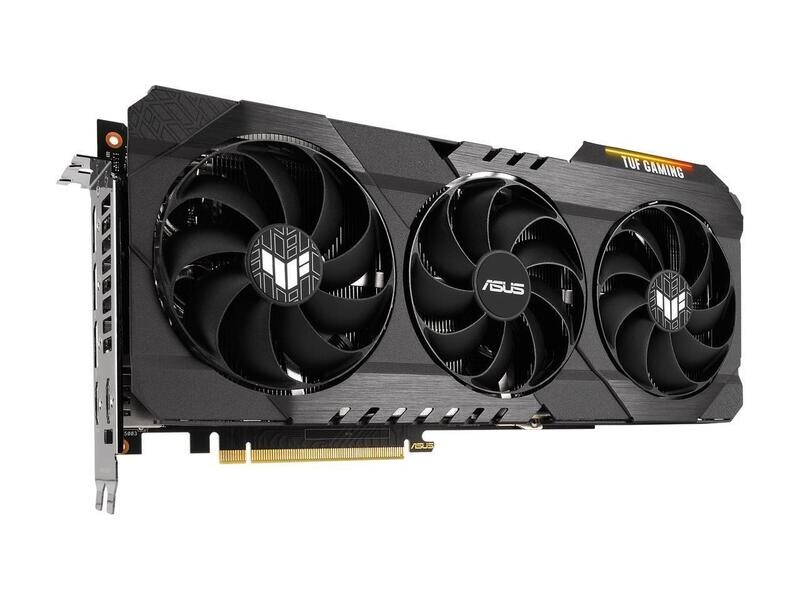ASUS TUF Gaming GeForce RTX 3070 Ti