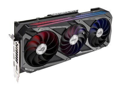 ASUS ROG Strix GeForce RTX 3080 Ti