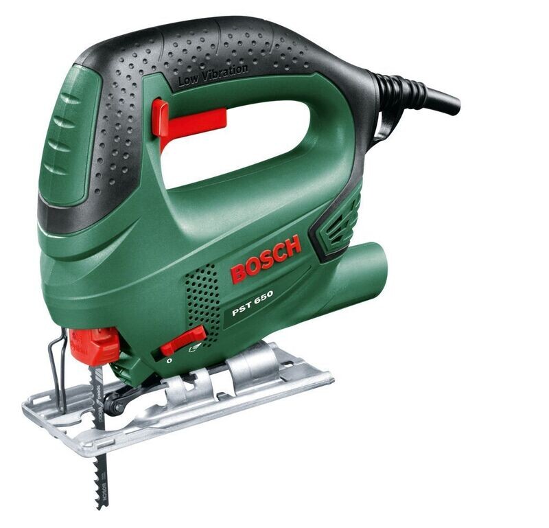 Scie sauteuse PST650 EASY - 500W - BOSCH