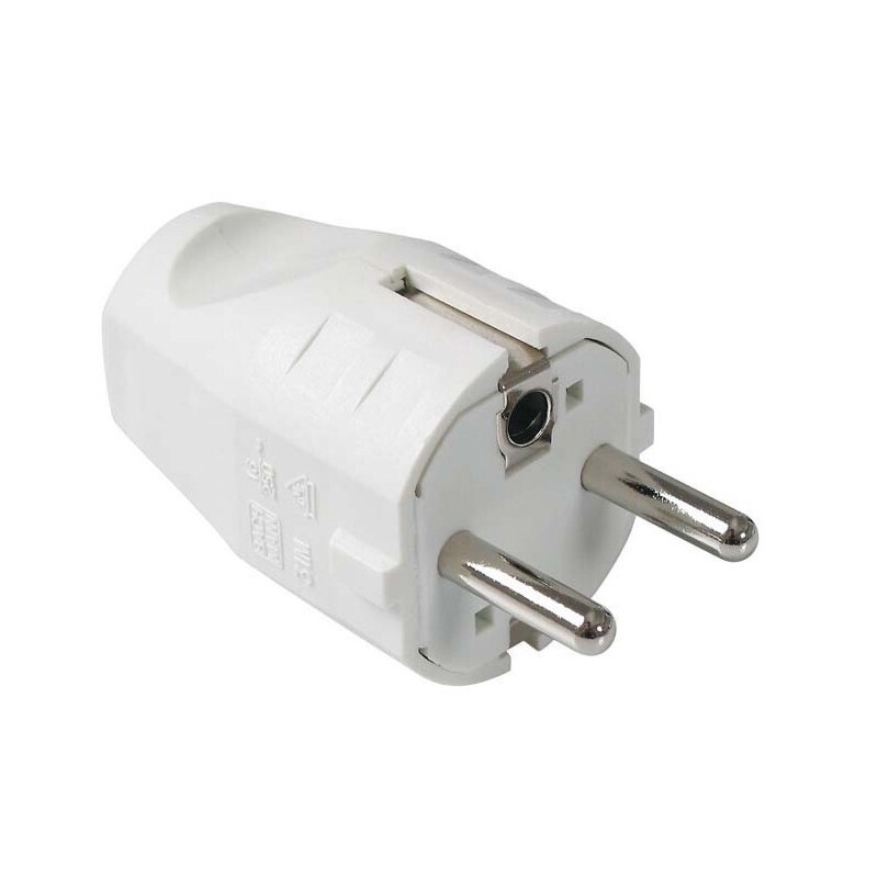 Adaptateur 3 pôles