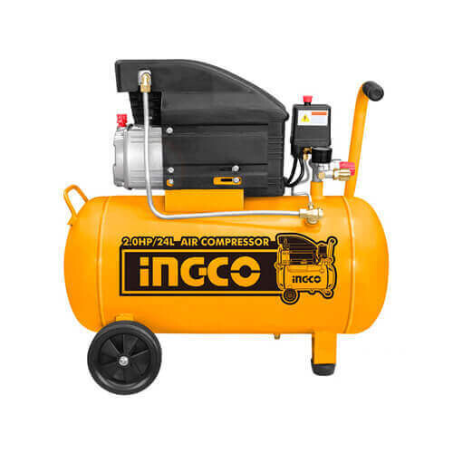 Compresseur d’air 2HP 1,5kW INGCO AC20248