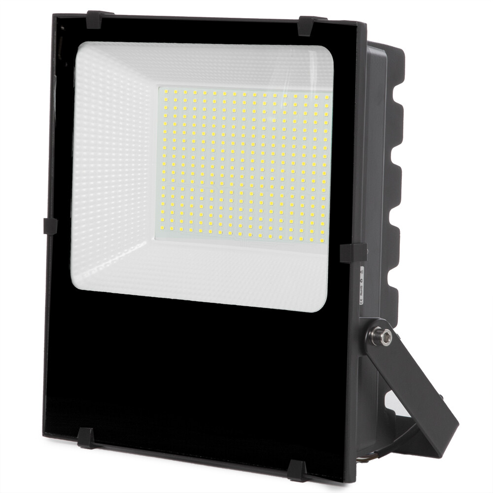 Spotlight exterior 008 LED