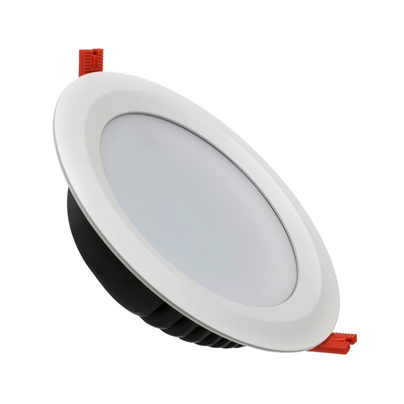 Lampe Downlight LED 3000K