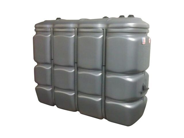 Cuve 2000 Litres