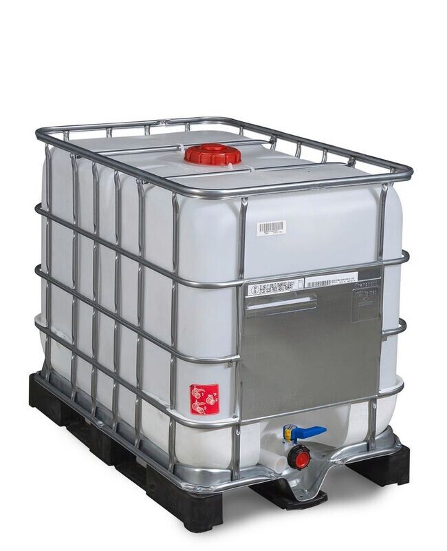 Cuve 1000 Litres