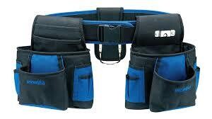 PORTE-OUTIL SENNYLON AVEC CEINTURE