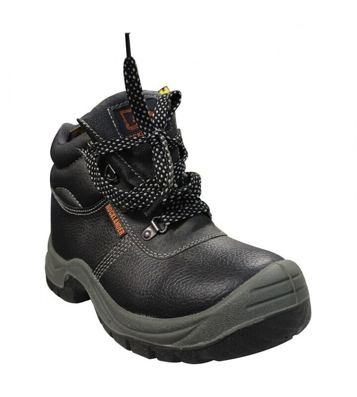 SAFETY BOOTS DELTA PLUS