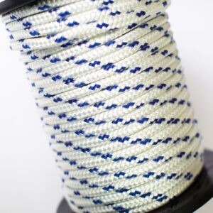 CORDE DIAM 10MM ENROULLES (METRES190)