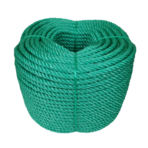 CORDE DIAM 4MM ENROULLES (METRES300)